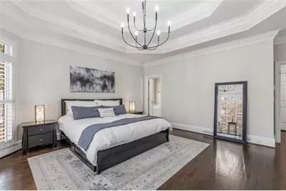 3165 Wolf Willow Cl, Alpharetta, GA 30004 - Photo 35