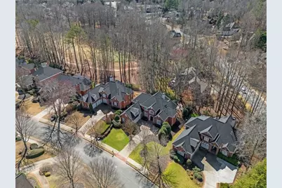 3165 Wolf Willow Cl, Milton, GA 30004 - Photo 3