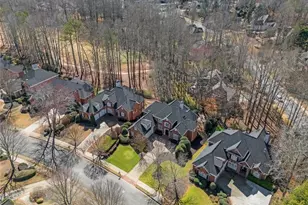 3165 Wolf Willow Cl, Milton, GA 30004 - Photo 3