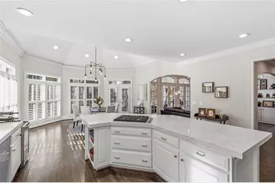 3165 Wolf Willow Cl, Milton, GA 30004 - Photo 9