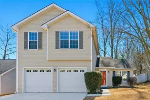 5499 Shirewick Ln, Lithonia, GA 30058 - Photo 1