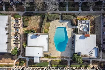 6980 Roswell Road #C5, Atlanta, GA 30328 - Photo 31