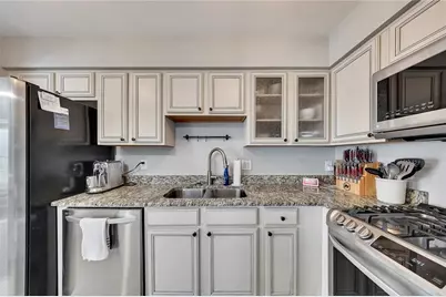 6980 Roswell Road #C5, Atlanta, GA 30328 - Photo 15