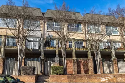 6980 Roswell Road #C5, Atlanta, GA 30328 - Photo 5