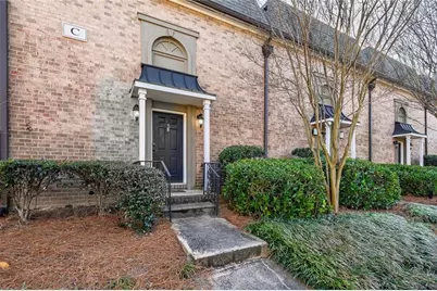 6980 Roswell Road #C5, Atlanta, GA 30328 - Photo 3
