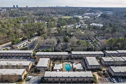6980 Roswell Road #C5, Atlanta, GA 30328 - Photo 33