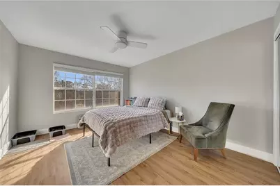 6980 Roswell Road #C5, Atlanta, GA 30328 - Photo 19