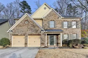 359 Shiloh Manor Dr, Marietta, GA 30066 - Photo 1