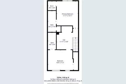 6579 Arbor Gate Drive SW #10, Mableton, GA 30126 - Photo 33