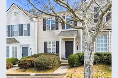 6579 Arbor Gate Drive SW #10, Mableton, GA 30126 - Photo 1