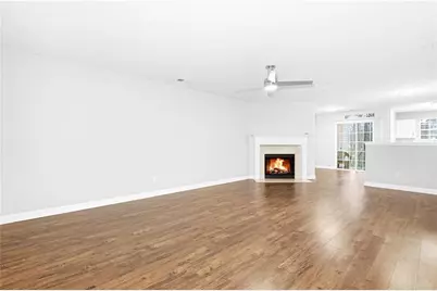 6579 Arbor Gate Drive SW #10, Mableton, GA 30126 - Photo 5