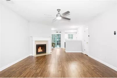 6579 Arbor Gate Drive SW #10, Mableton, GA 30126 - Photo 7