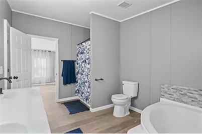 106 W Nance Springs Rd, Resaca, GA 30735 - Photo 33