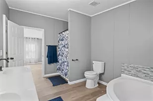 106 W Nance Springs Rd, Resaca, GA 30735 - Photo 33