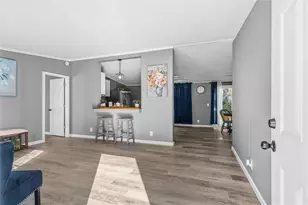 106 W Nance Springs Rd, Resaca, GA 30735 - Photo 7