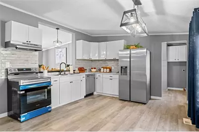 106 W Nance Springs Rd, Resaca, GA 30735 - Photo 13