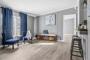 106 W Nance Springs Rd, Resaca, GA 30735 - Photo 9