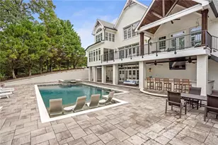 6026 GC Crow Rd, Flowery Branch, GA 30542 - Photo 53