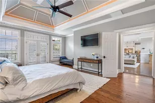 6026 GC Crow Rd, Flowery Branch, GA 30542 - Photo 29