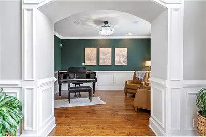 6026 Gc Crow Road, Flowery Branch, GA 30542 - Photo 9