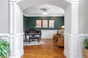 6026 GC Crow Rd, Flowery Branch, GA 30542 - Photo 9