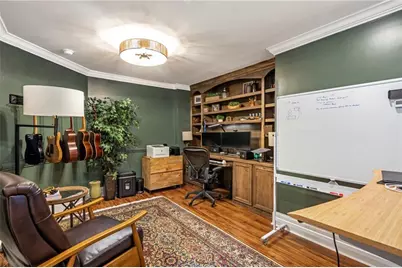 6026 Gc Crow Road, Flowery Branch, GA 30542 - Photo 45