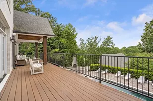 6026 GC Crow Rd, Flowery Branch, GA 30542 - Photo 21