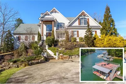 6026 Gc Crow Road, Flowery Branch, GA 30542 - Photo 1