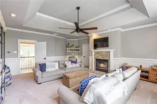 6026 GC Crow Rd, Flowery Branch, GA 30542 - Photo 61