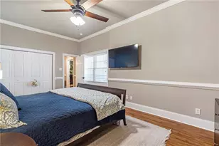 6026 GC Crow Rd, Flowery Branch, GA 30542 - Photo 47