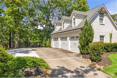 6026 Gc Crow Road, Flowery Branch, GA 30542 - Photo 7