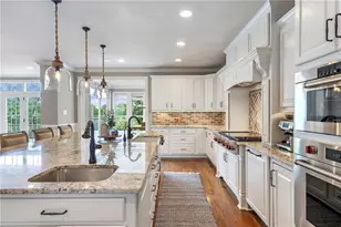 6026 GC Crow Rd, Flowery Branch, GA 30542 - Photo 17