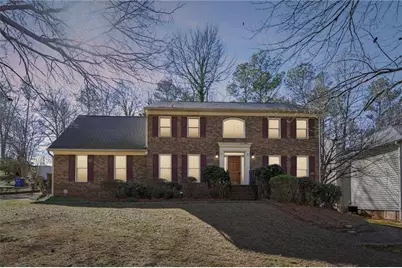 241 Sarah Lane, Lawrenceville, GA 30046 - Photo 1