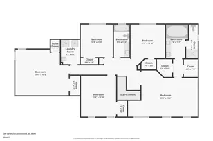 241 Sarah Ln, Lawrenceville, GA 30046 - Photo 61