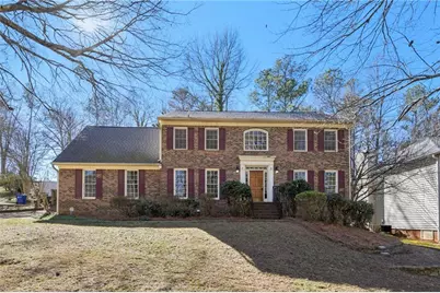 241 Sarah Lane, Lawrenceville, GA 30046 - Photo 3