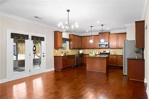 4360 Carver Ct, Cumming, GA 30040 - Photo 11