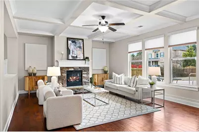 4360 Carver Ct, Cumming, GA 30040 - Photo 9