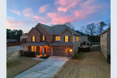 4360 Carver Ct, Cumming, GA 30040 - Photo 31