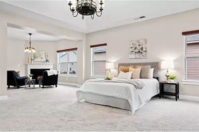 4360 Carver Ct, Cumming, GA 30040 - Photo 3