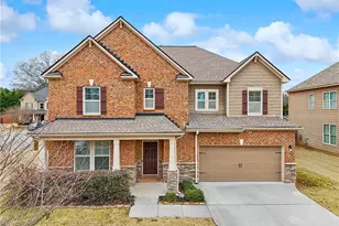 4360 Carver Ct, Cumming, GA 30040 - Photo 1