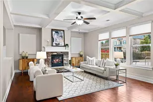 4360 Carver Ct, Cumming, GA 30040 - Photo 7