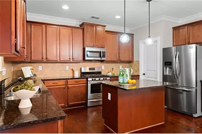 4360 Carver Ct, Cumming, GA 30040 - Photo 11