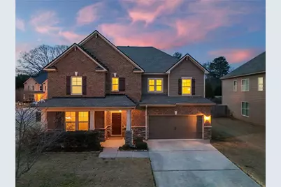 4360 Carver Ct, Cumming, GA 30040 - Photo 33