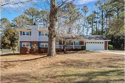 7764 Morant Drive, Jonesboro, GA 30236 - Photo 1