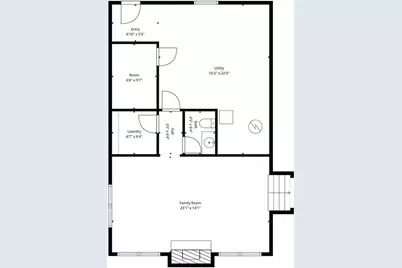 7764 Morant Drive, Jonesboro, GA 30236 - Photo 49