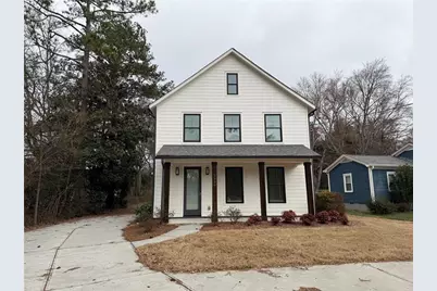 2936 Cherokee Road, Athens, GA 30605 - Photo 1