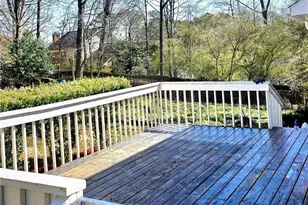 2514 Rockwood Way, Stone Mountain, GA 30087 - Photo 25