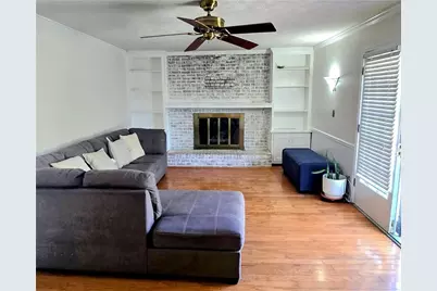 2514 Rockwood Way, Stone Mountain, GA 30087 - Photo 3