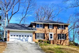 2514 Rockwood Way, Stone Mountain, GA 30087 - Photo 1