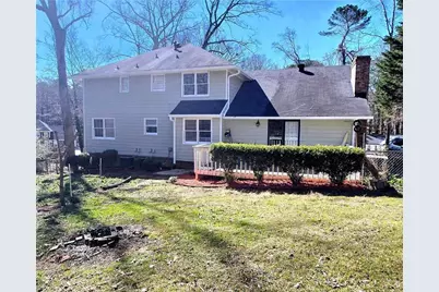 2514 Rockwood Way, Stone Mountain, GA 30087 - Photo 3